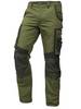 PUMA WORKWEAR PRECISION X Bundhose Oliv 25
