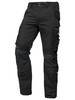 PUMA WORKWEAR PRECISION X Bundhose Schwarz 28