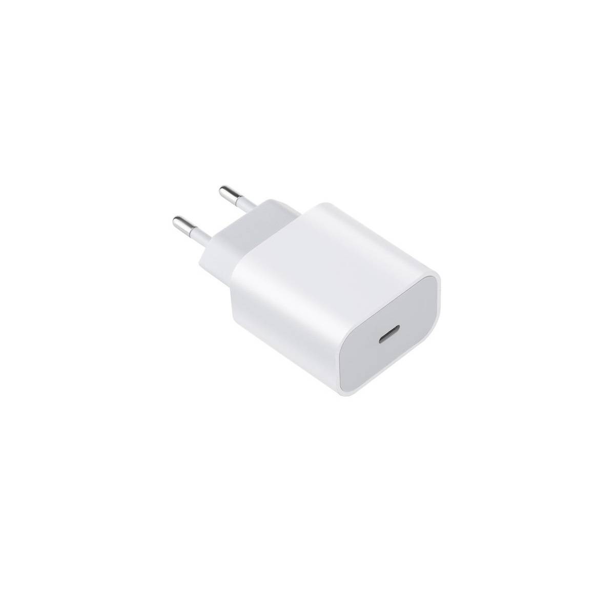 USB-C Ladegerät 20W – Steckernetzteil Power Delivery-1