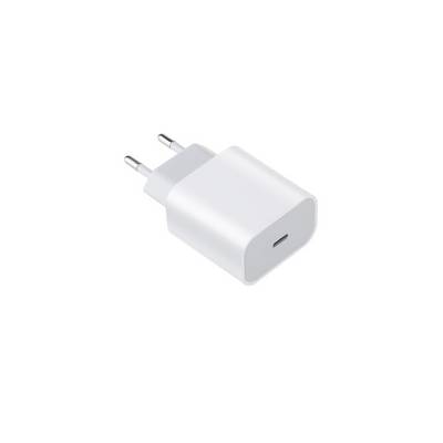USB-C Ladegerät 20W – Steckernetzteil Power Delivery-1