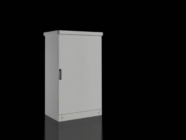 RITTAL CS 9783.610 Outdoor-Basicgehäuse Atrikel: 9783610-0
