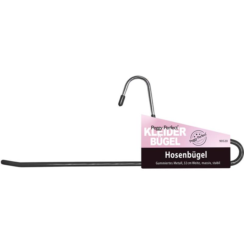 Peggy Perfect Metall-Kleiderbügel/Hosenbügel-0