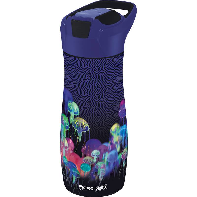 Maped Trinkflasche DEEPSEA PARADISE, 0,58 l-0