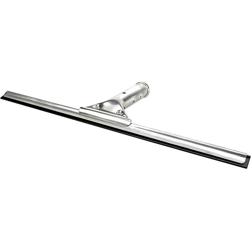 Peggy Perfect Profi-Fensterwischer, Edelstahl, 450 mm-0