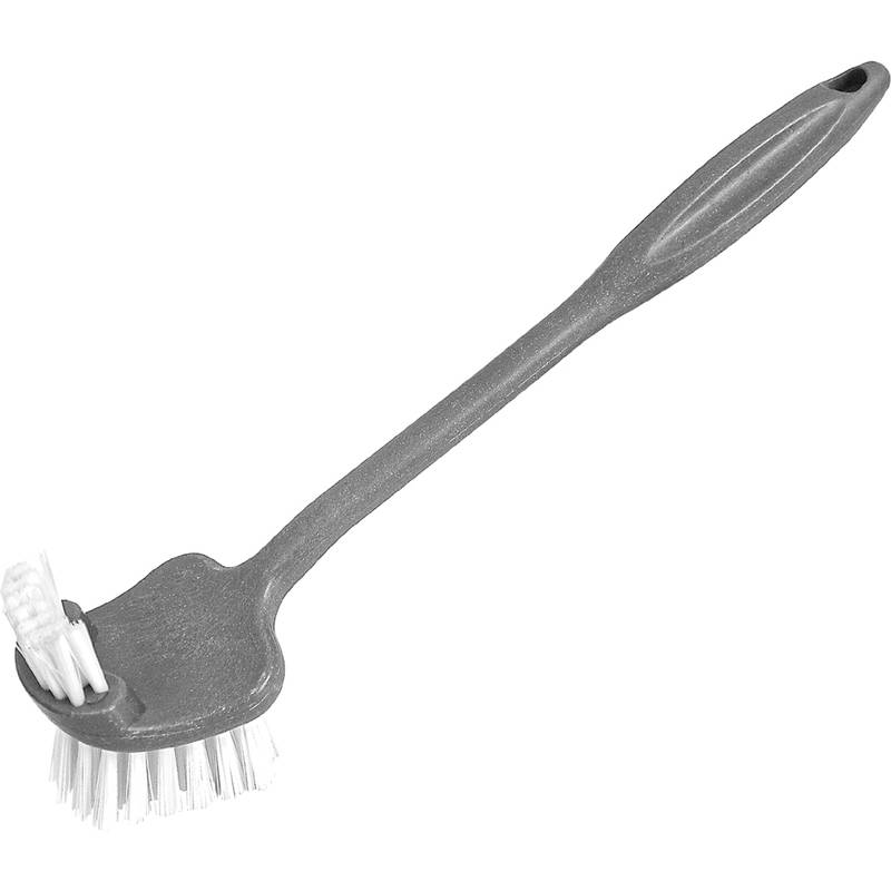 Peggy Perfect Spülbürste "GoGreen", dreieckig, Länge: 250 mm-0