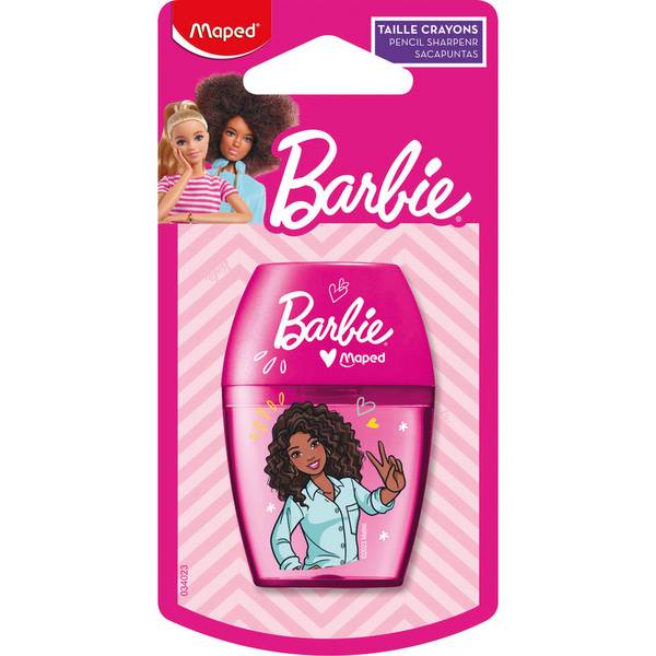 maped Dosenspitzer pink 034023