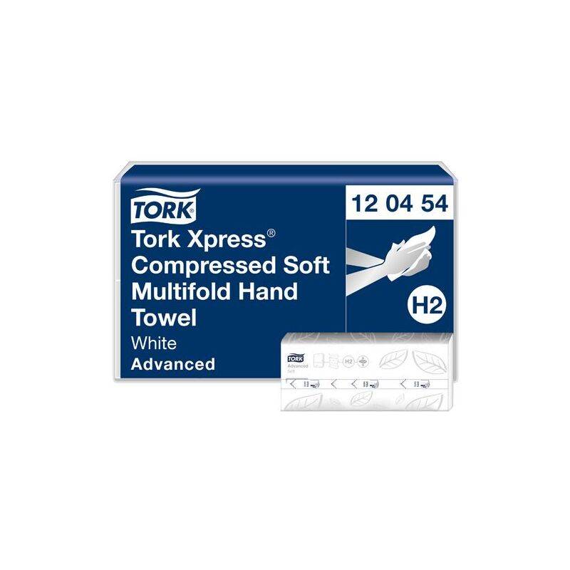 TORK - Xpress Multifold Handtuchpapier 212 x-0