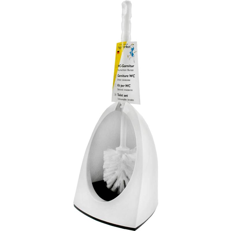 Peggy Perfect WC-Garnitur »Ergonomic«