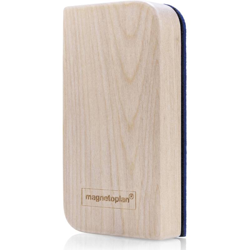 magnetoplan Tafellöscher Wood Series-0