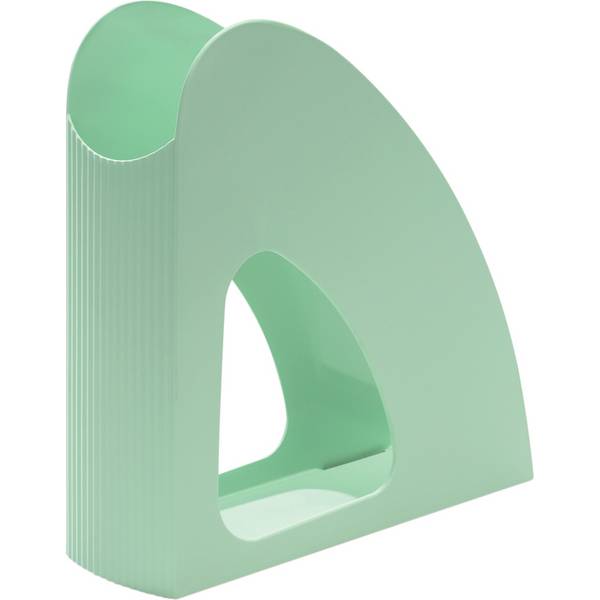 HAN - Stehsammler Re-LOOP 16218-805 pastellgrün Kunststoff DIN A4