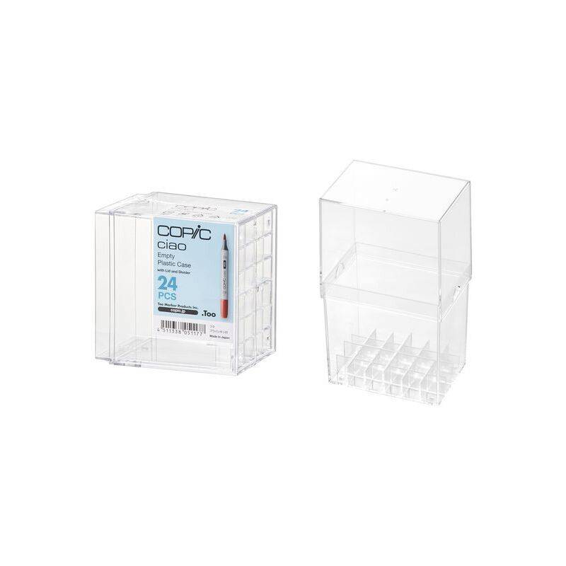 COPIC Acryl-Display für 36 Ciao Marker, unbestückt (70002465)-0