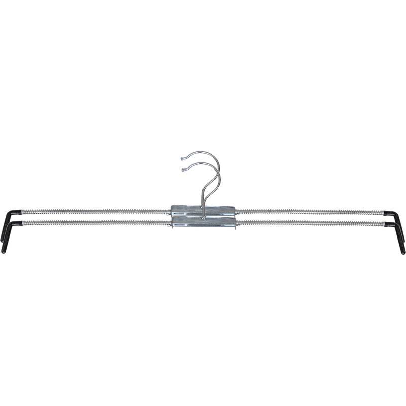 Peggy Perfect Hosenspanner, aus Metall, 2er Pack-0