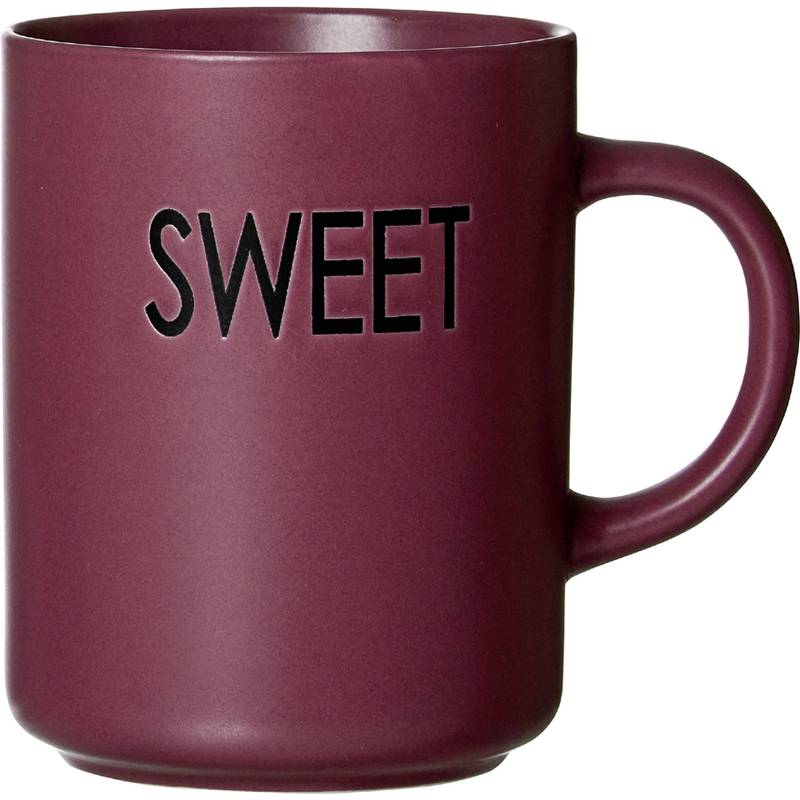 Ritzenhoff & Breker Kaffeebecher BERRY SWEET, 390 ml-0