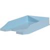HAN - Briefablage KLASSIK blau/pastell DIN A4/C4 stapelbar modern