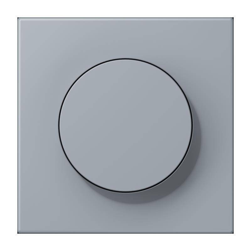Jung Abdeckung mit Drehknopf LC 1740 257-0