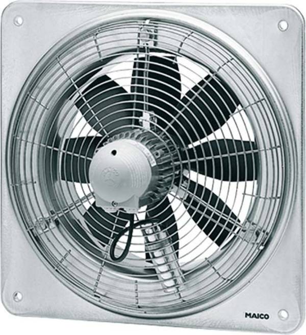 Maico Axial-Wandventilator DZQ 60/4 B