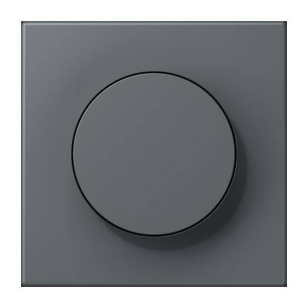 Jung Abdeckung mit Drehknopf LC 1740 202