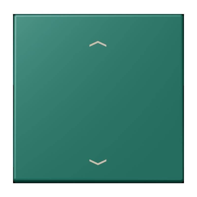 Jung Wippe mit Pfeilsymbolen LC 101P 216-0