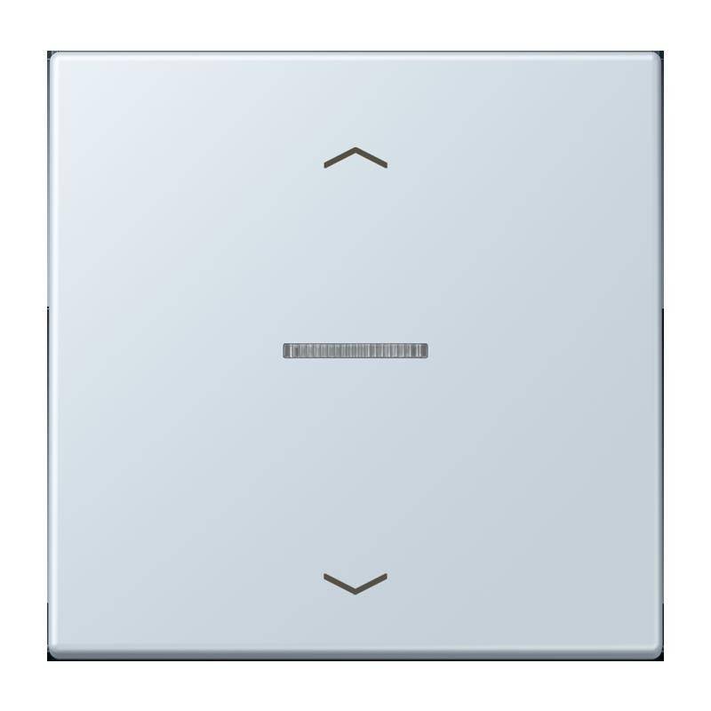 Jung Wippe mit Lichtleiter LC 101 KO5P 209-0