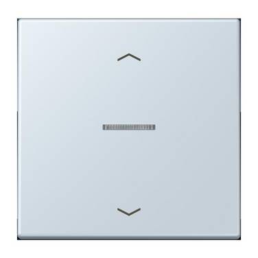 Jung Wippe mit Lichtleiter LC 101 KO5P 209