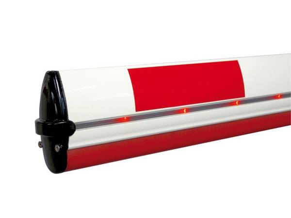 Berner Torantriebe Schrankenbaum BL-SMALL25