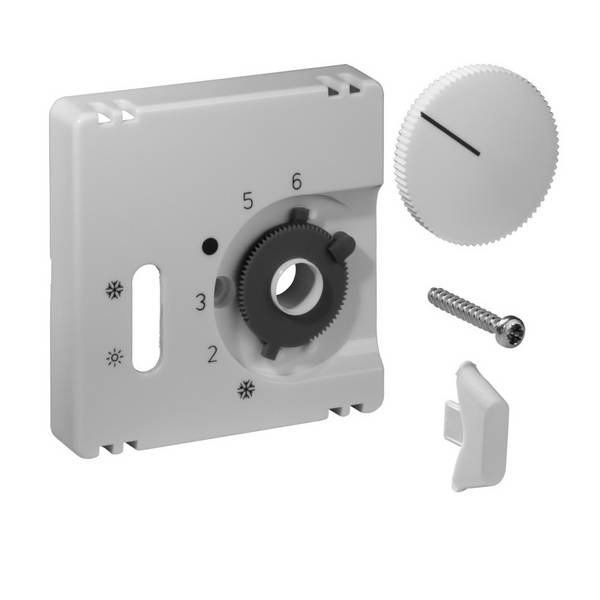 Alre-it Deckelset JZ-037.101