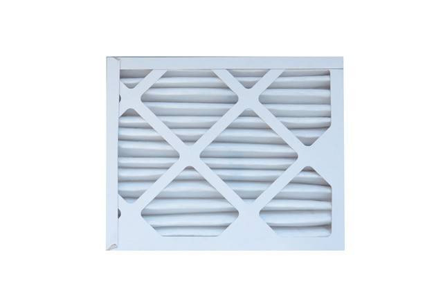 Maico Ersatz-Luftfilter ECR 12-20 EC M5-0