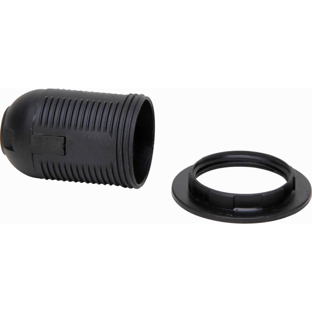 10 Stk. Kopp Fassung sw 212415047-0