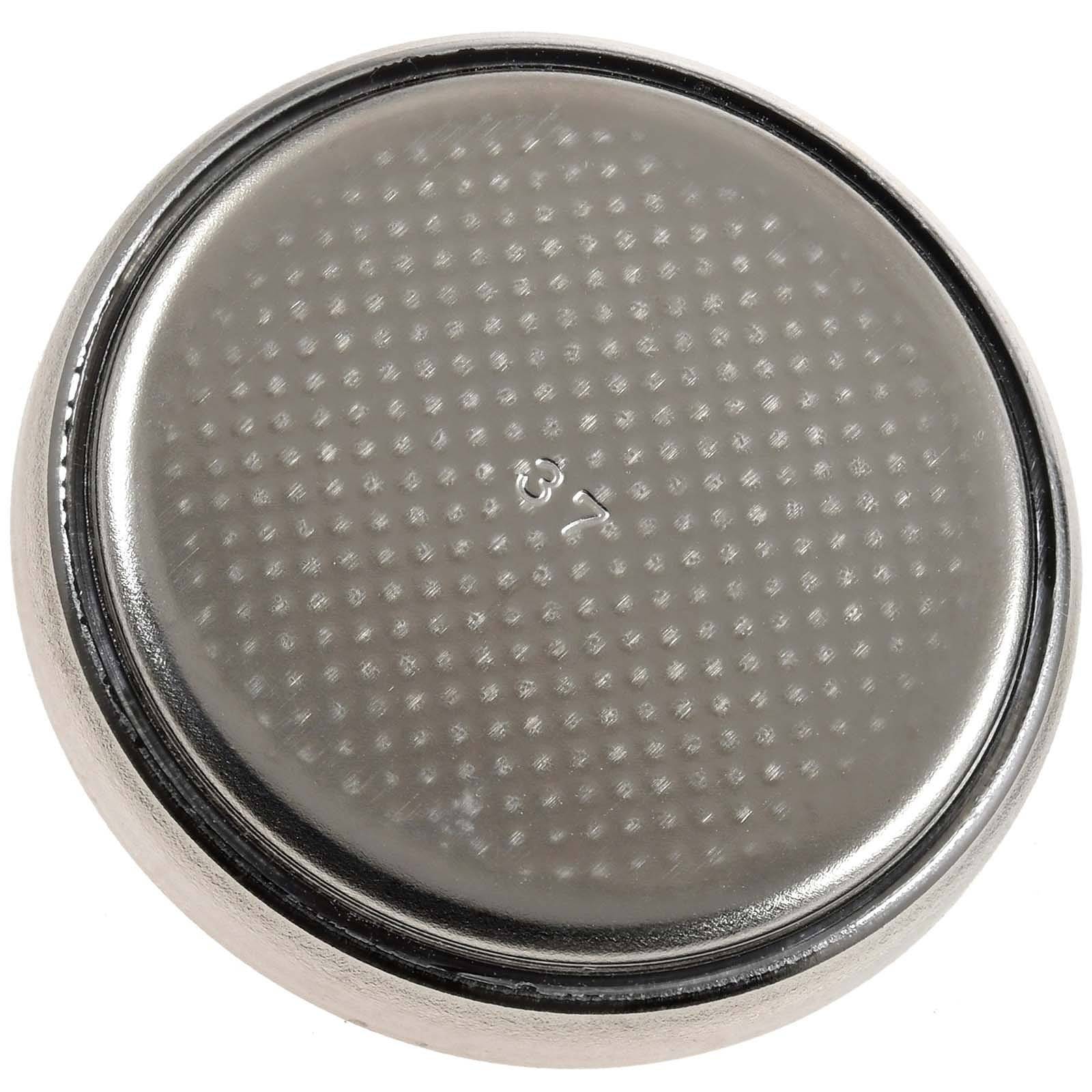 Lithium Knopfzelle Panasonic BR2032 BR-2032/BN 20mm, 3V, Lithium-2