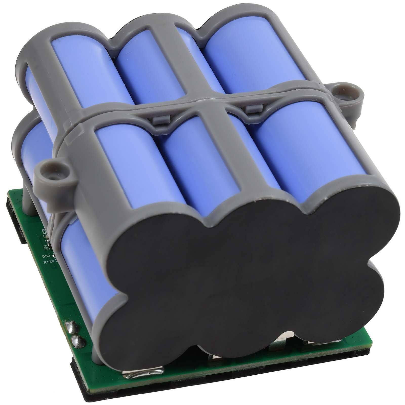 Akku für Tineco iFloor S5 Nass- und Trockensauger, 21,6V, Li-Ion-1