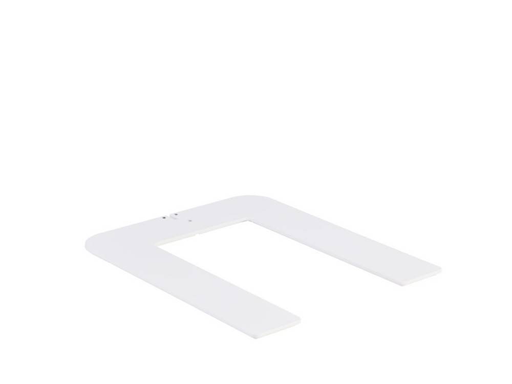 Philips Lighting Leuchtenfuß FS485Z U WH-0