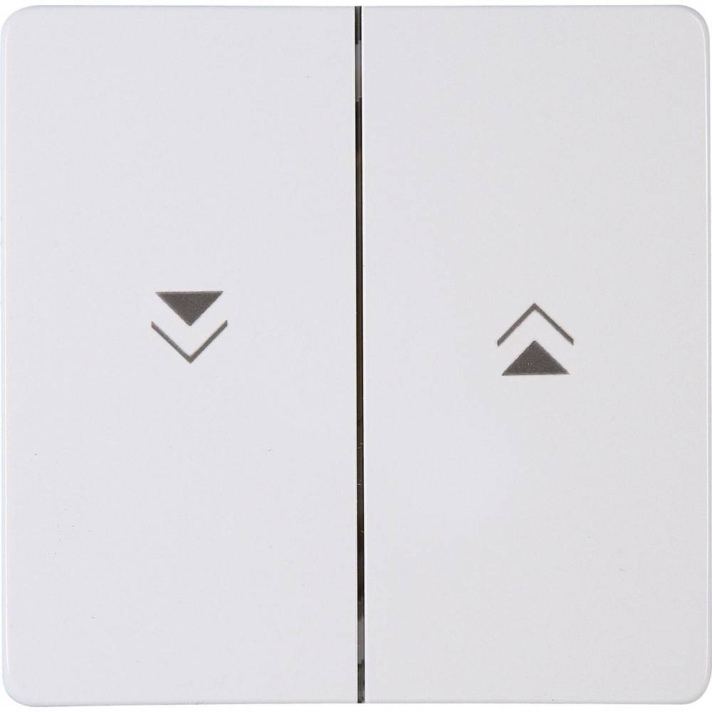 10 Stk. Kopp Flächendoppelwippe 334488000-0