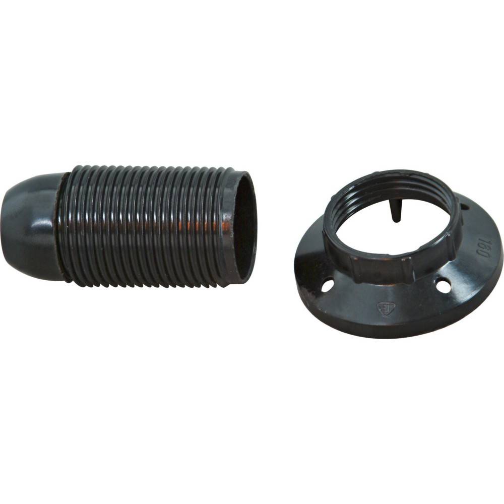 10 Stk. Kopp Fassung sw 212515002-0
