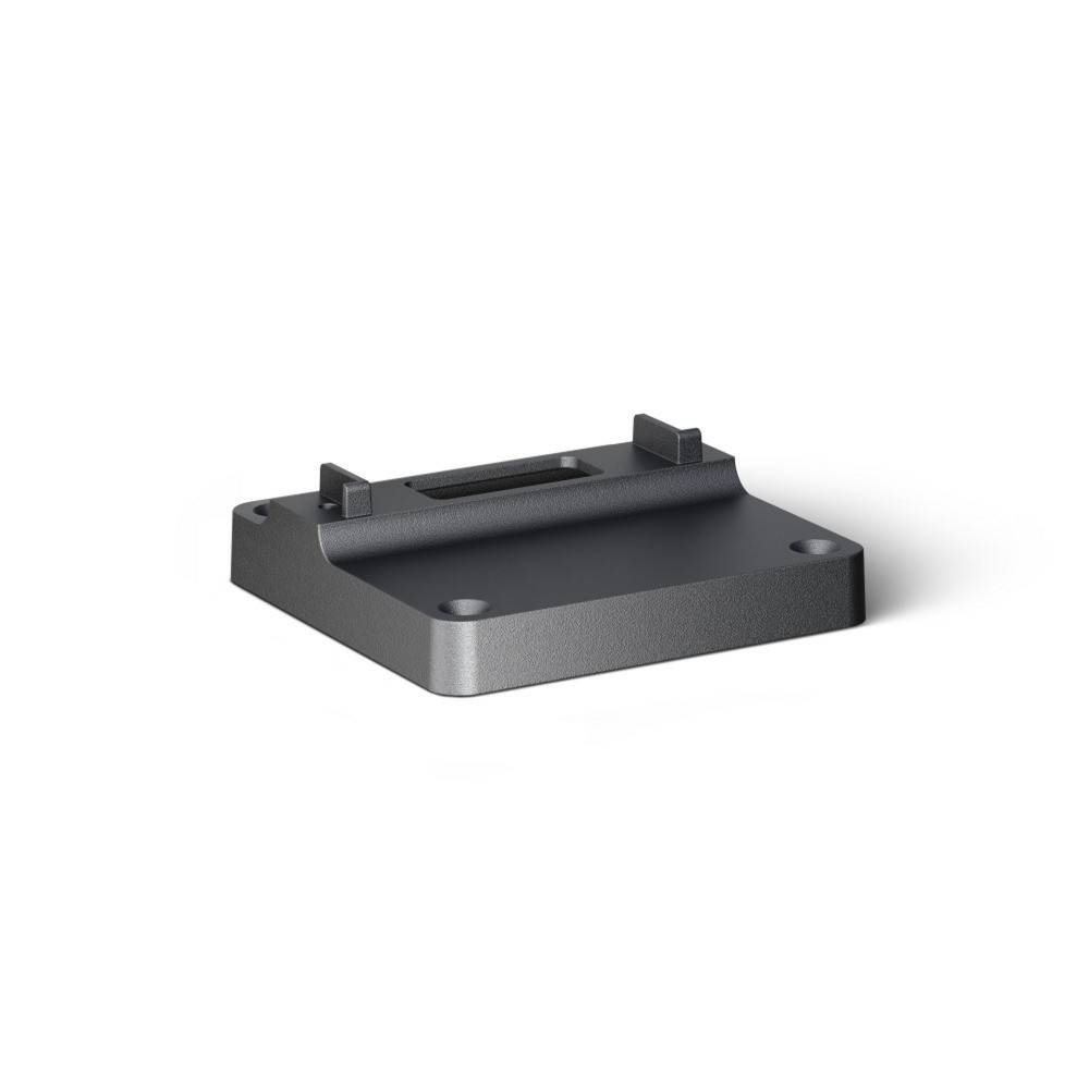 Steinel Ersatzfuß 078843 anthrazit Aluminium-0