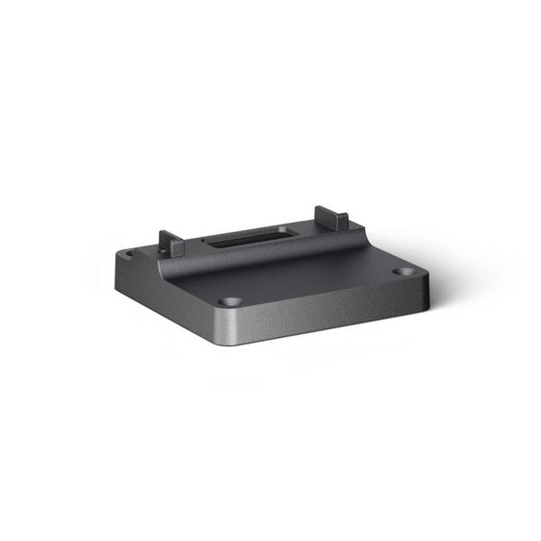 Steinel Ersatzfuß 078843 anthrazit Aluminium