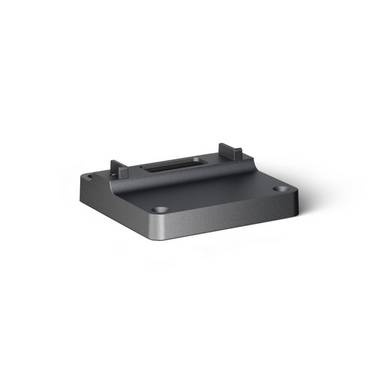 Steinel Ersatzfuß 078843 anthrazit Aluminium