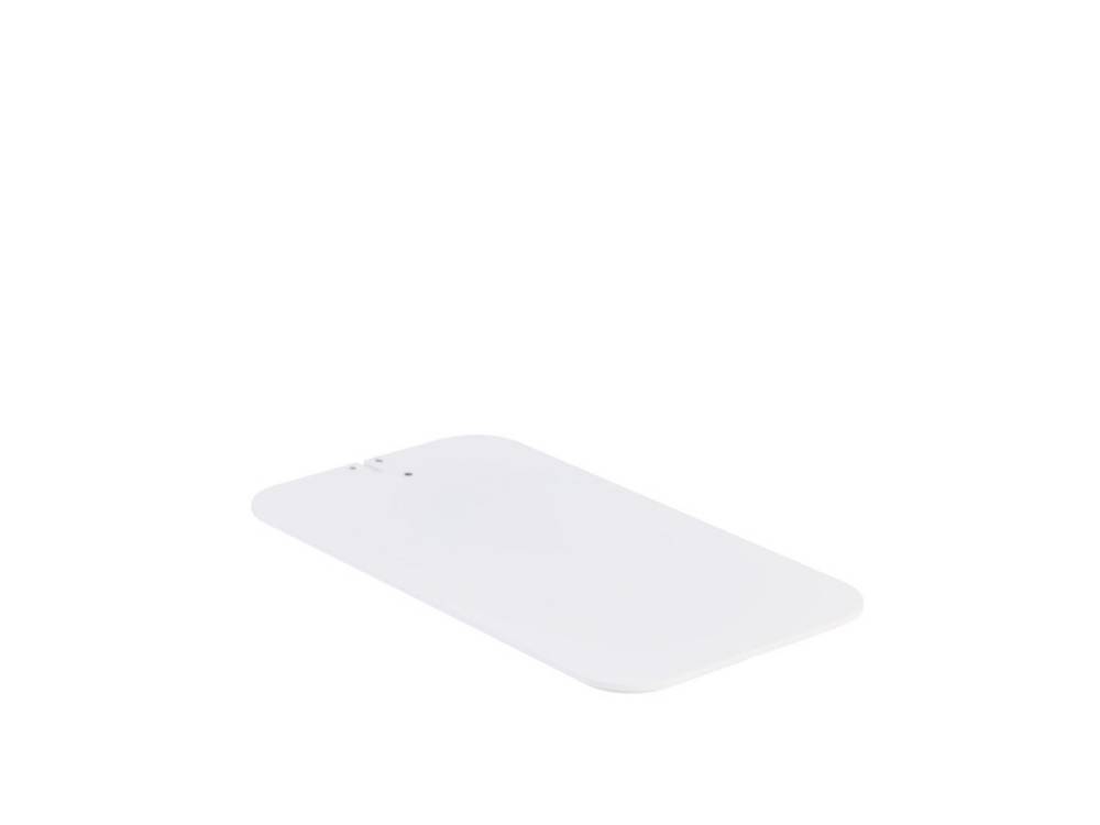 Philips Lighting Leuchtenfuß FS485Z REC WH-0