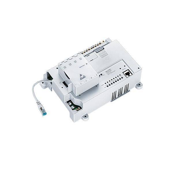 Zumtobel Group Notlichtversorgung nBox X MBC-0