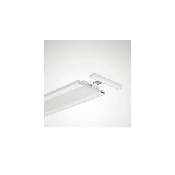 Trilux Kopfstück Luceos D ZKS 01 +CAS-0