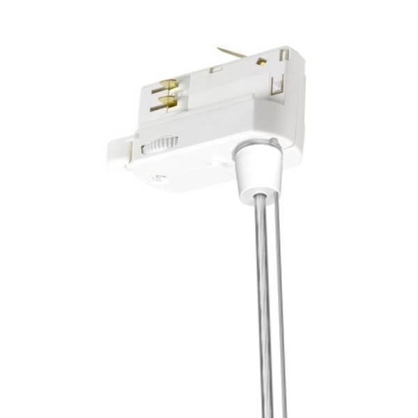 LTS Licht&Leuchten Stromschiene Adapter LA 30-0