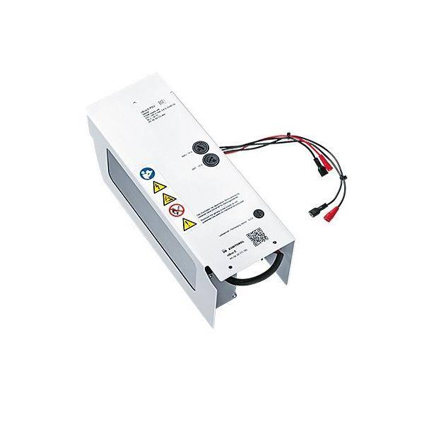 Zumtobel Group Notlichtversorgung nBox S PSU-0