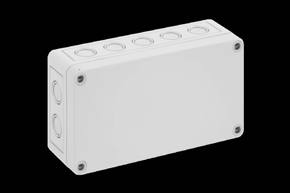 Ridi-Leuchten BLE DALI Hybridbox APCON BLE H #020-0