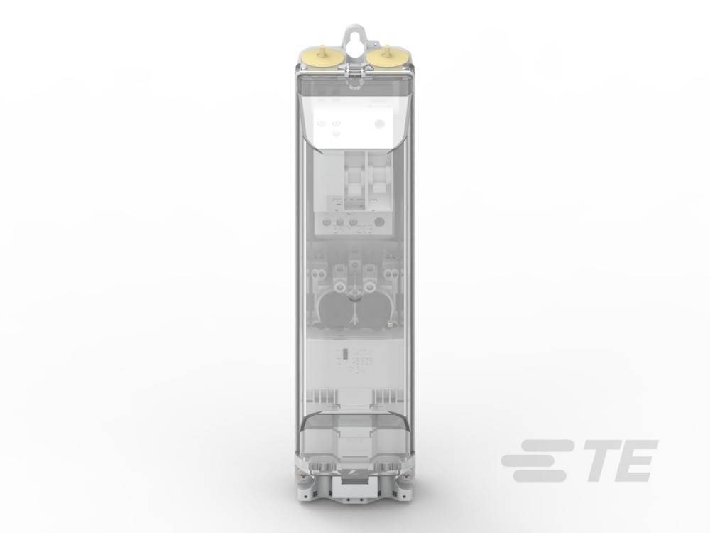 Krüger-Werke GmbH Sicherungskasten EKM20512D15SU