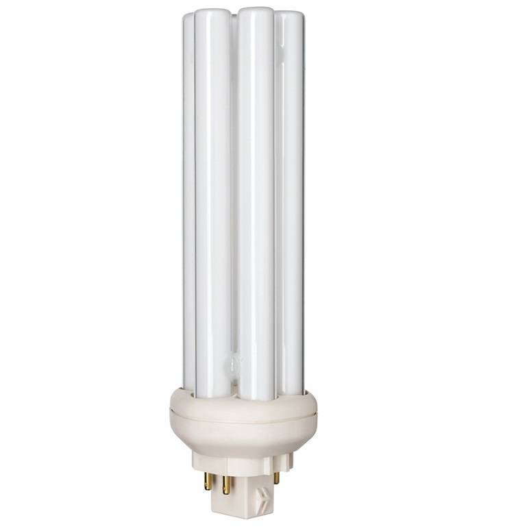 PHILIPS PL-T 42W/840/4P GX24q-4 10 Stück-0