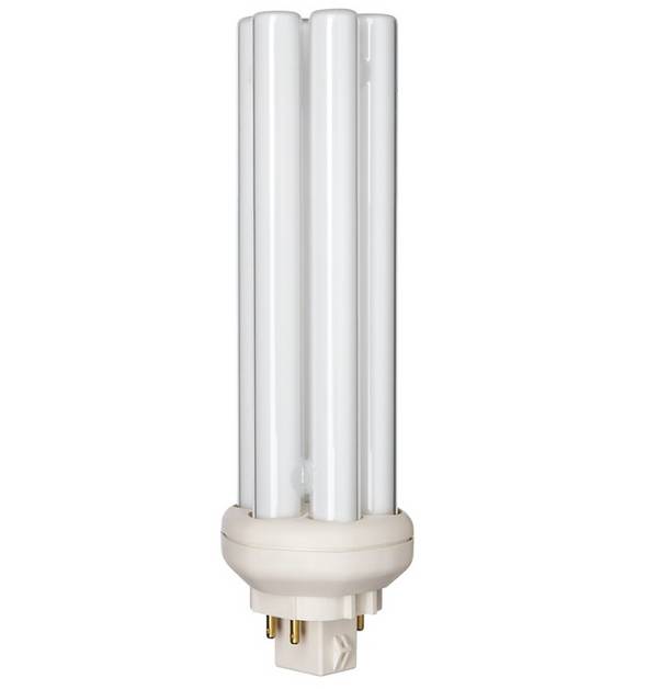 PHILIPS PL-T 42W/840/4P GX24q-4 10 Stück