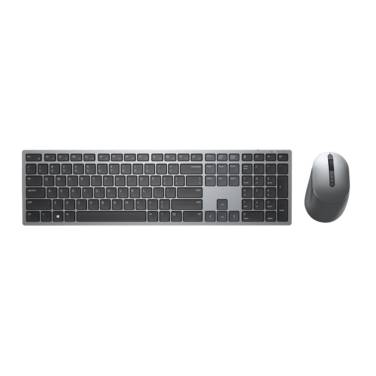Dell Multi-Device Wireless-Tastatur und Wireless