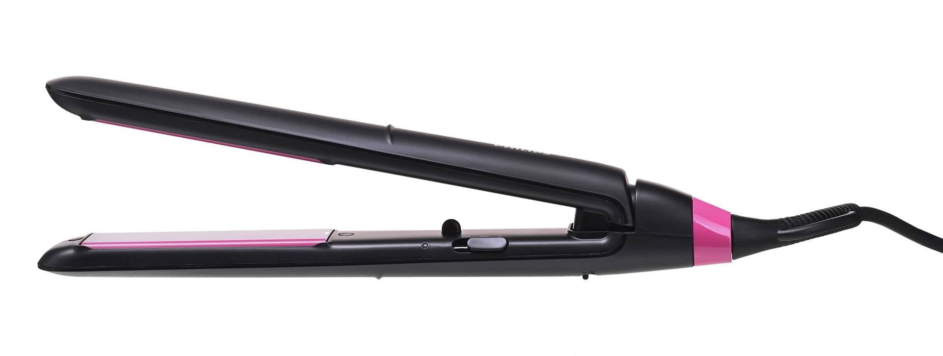 Philips StraightCare Essential BHS375 - Haarglätter-1
