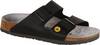 ESD Sandale ARIZONA ESD Birko-Flor 89420, schwarz, normal, 46