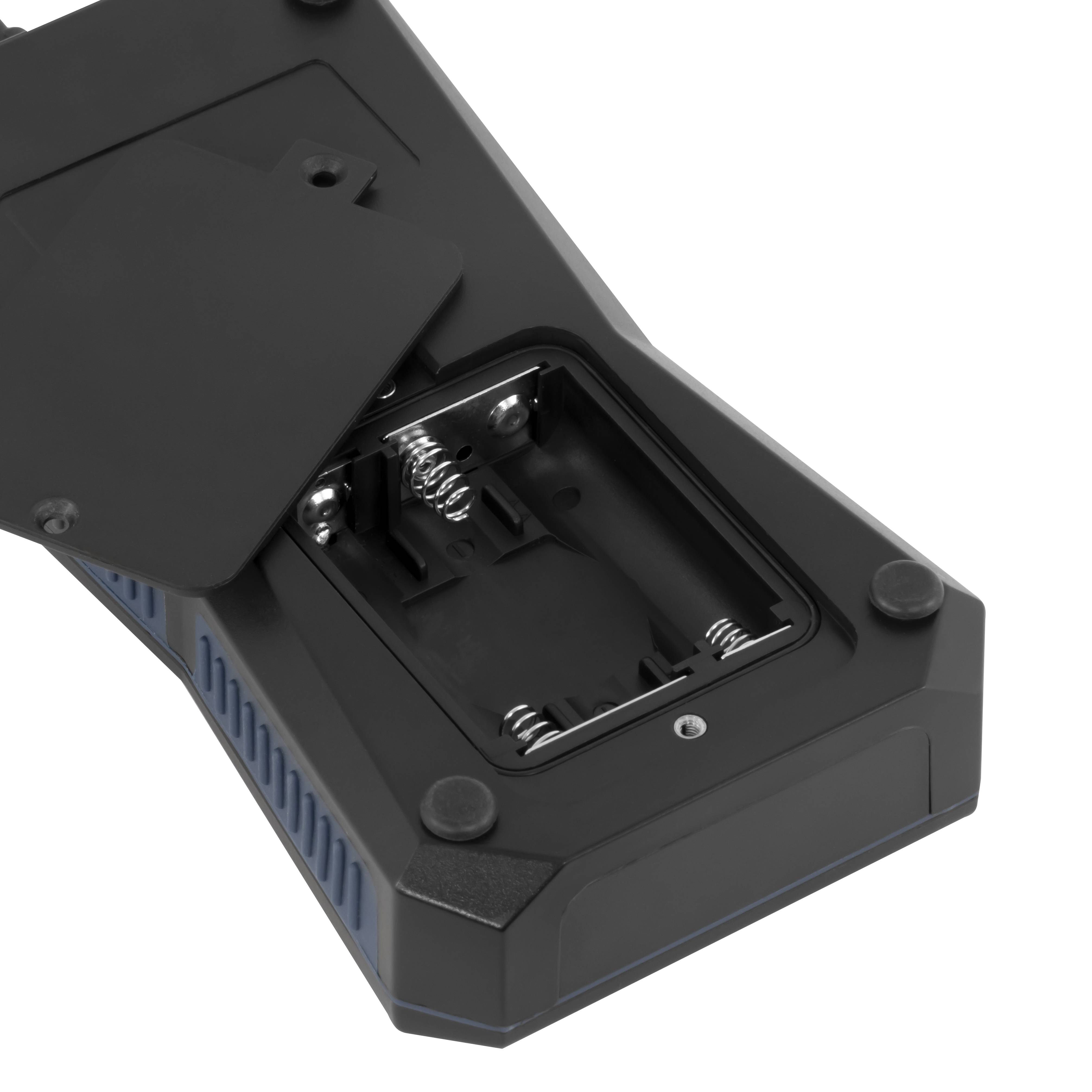 PCE Instruments Luxmeter PCE-LED 30 Messung bis 400000 lx |inkl. Datenlogger |CNS 5519 |JIS C1609:1993 |IP52-3