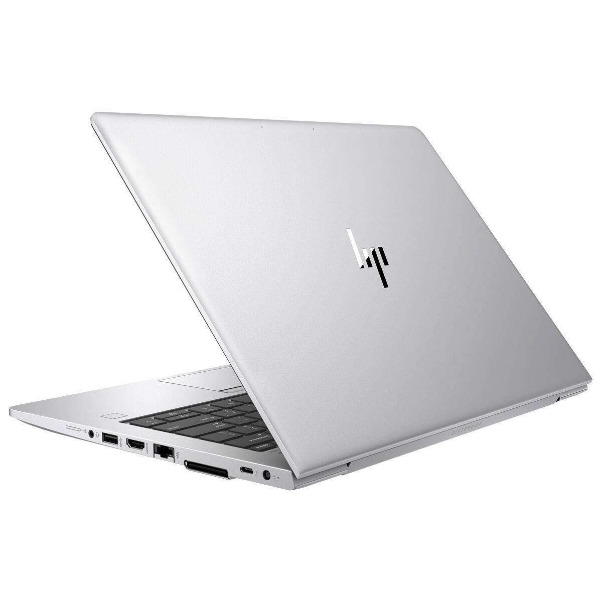 HP EliteBook 830 G6 i5-8365U 13.3" FHD Webcam Win 11 Pro DE 8 GB 256 GB m.2 SSD-1